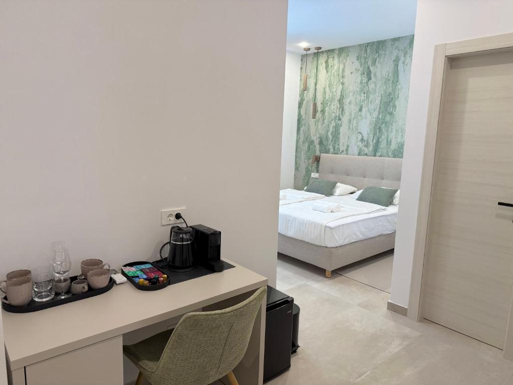 Flowers Premium Apartments & Rooms - 13