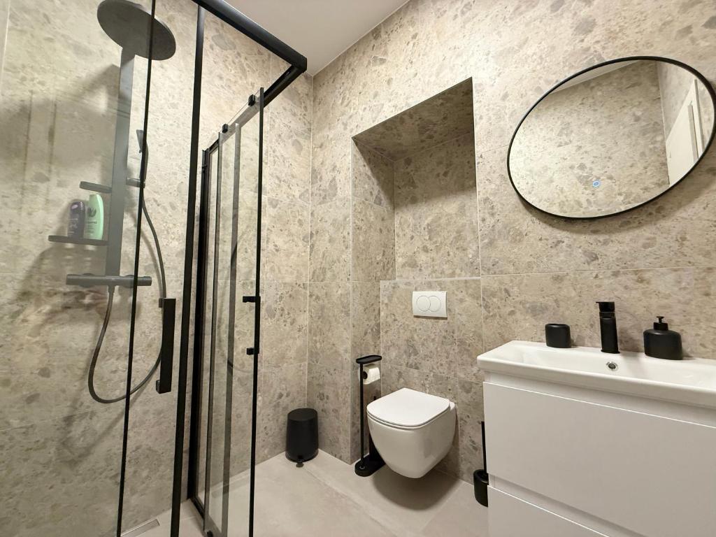 Flowers Premium Apartments & Rooms - 15