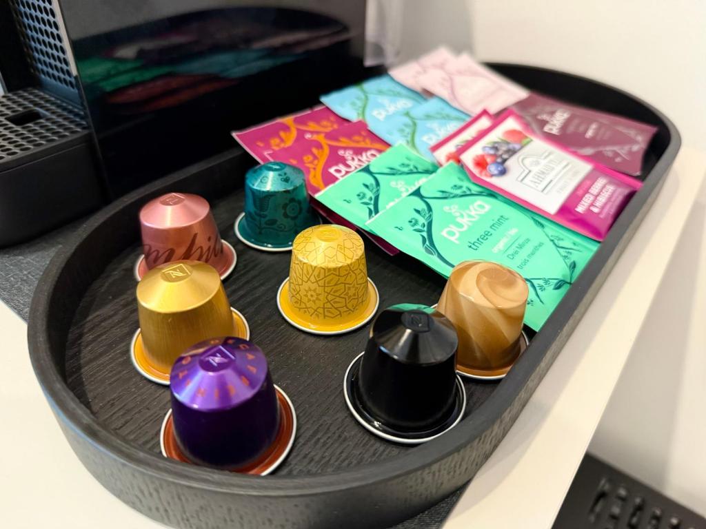 Flowers Premium Apartments & Rooms - 5