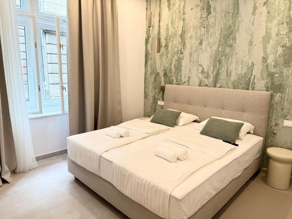 Flowers Premium Apartments & Rooms - 12