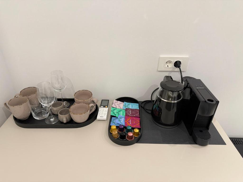 Flowers Premium Apartments & Rooms - 16