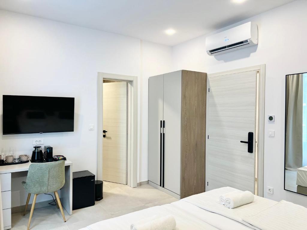 Flowers Premium Apartments & Rooms - 9