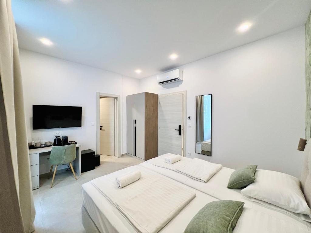 Flowers Premium Apartments & Rooms - 10