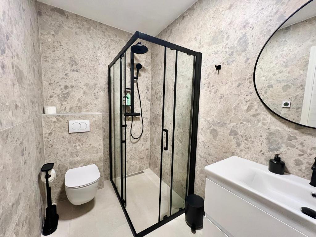 Flowers Premium Apartments & Rooms - 3