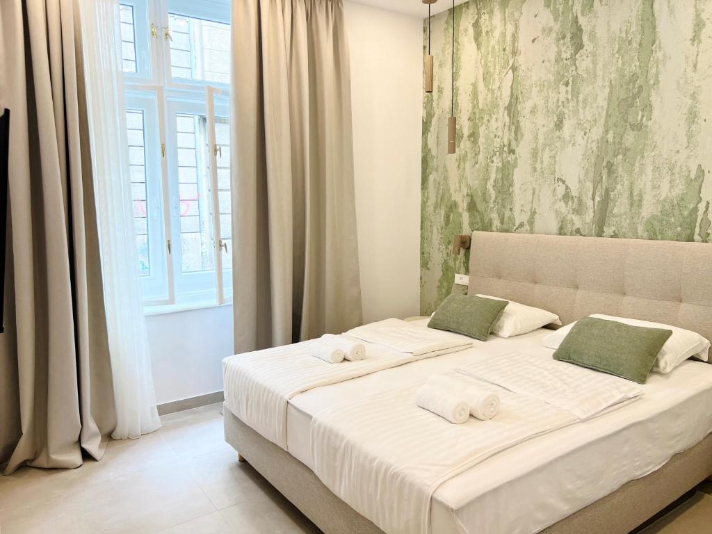 Flowers Premium Apartments & Rooms - 19