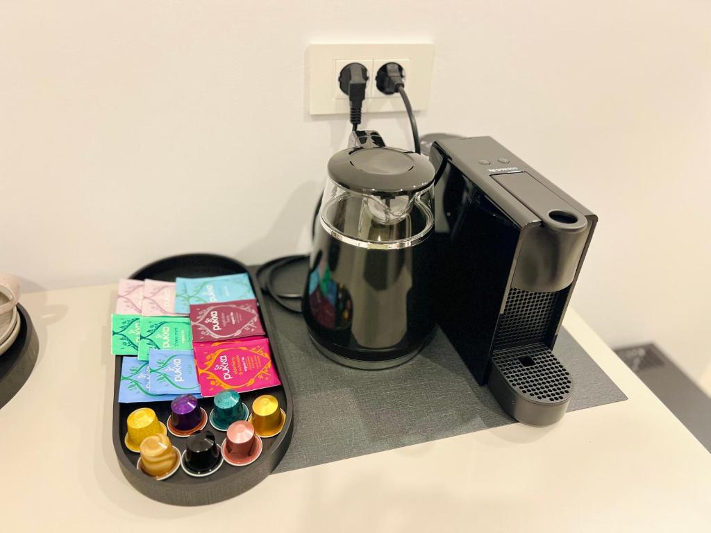 Flowers Premium Apartments & Rooms - 11