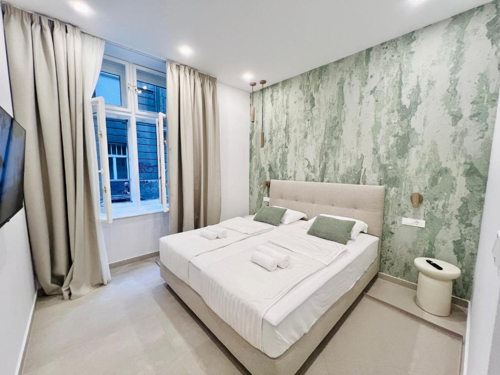 Flowers Premium Apartments & Rooms - 14