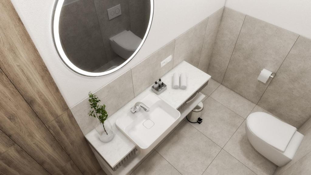 Aparthotel T12 - Resim 22