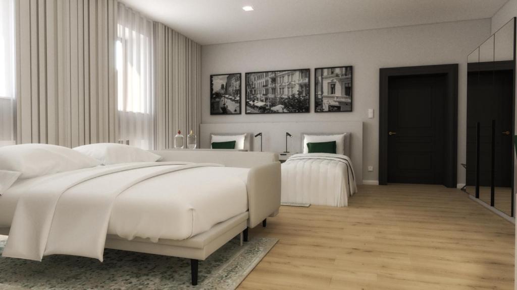 Aparthotel T12 - Resim 24