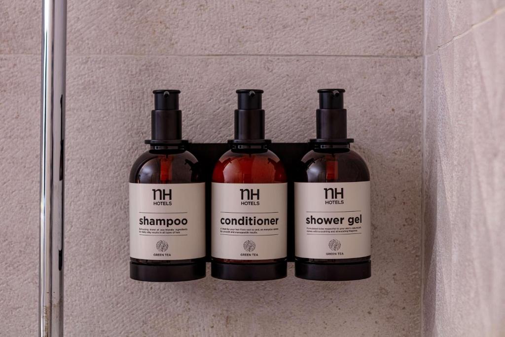 NH Hamburg Mitte - Resim 22