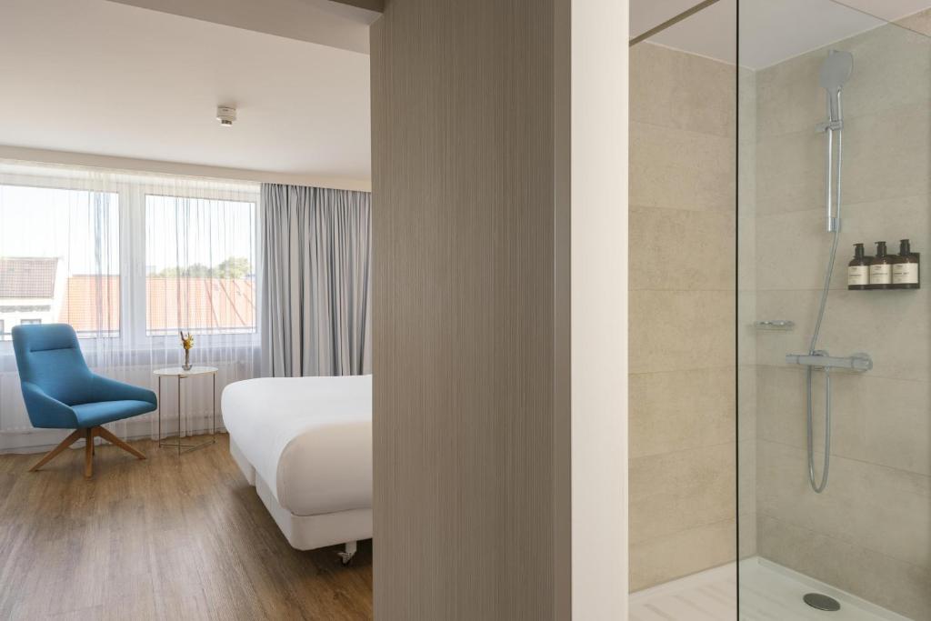 NH Hamburg Mitte - Resim 25