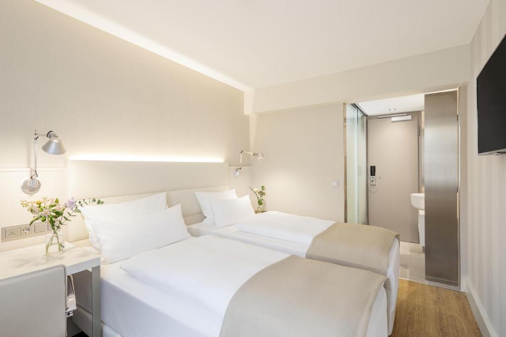 NH Hamburg Mitte - Resim 28