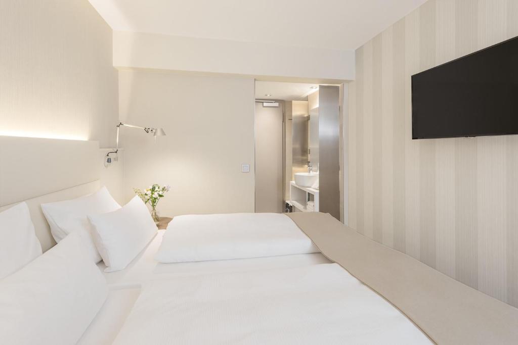 NH Hamburg Mitte - Resim 29