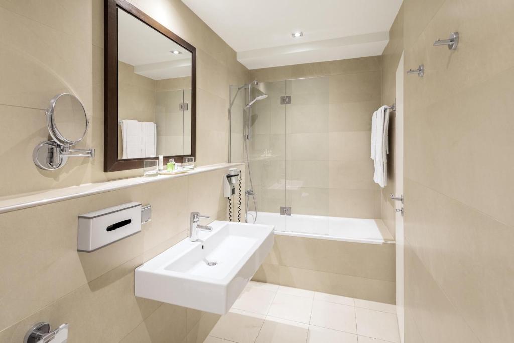 NH Hamburg Mitte - Resim 39