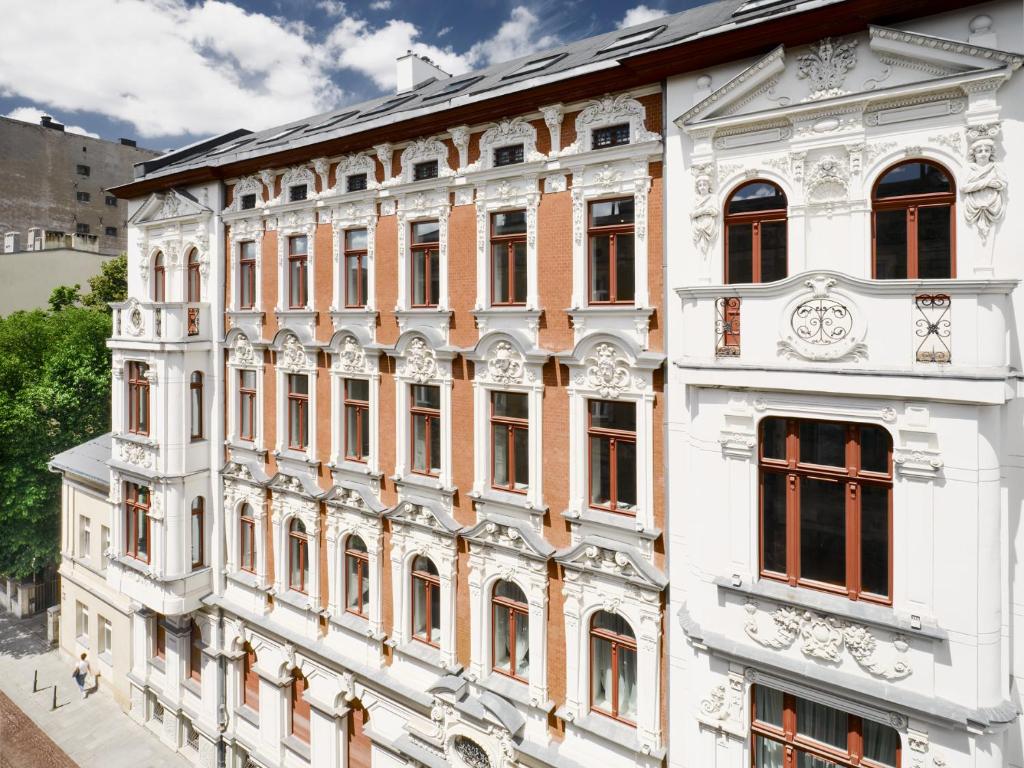 Aparthotel T12 - Resim 6