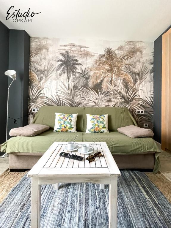 Cozy Studio Topkapi free wifi by B-Rent