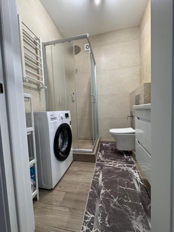 Compass Apartments Elitnyi Zhytlovyi kompleks photo 3