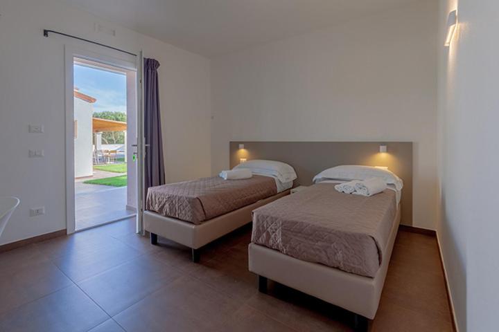 Resort La Ficaccia