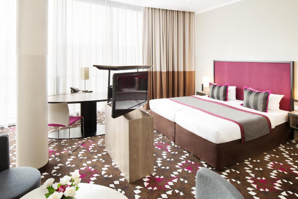 Mercure Hotel MOA Berlin