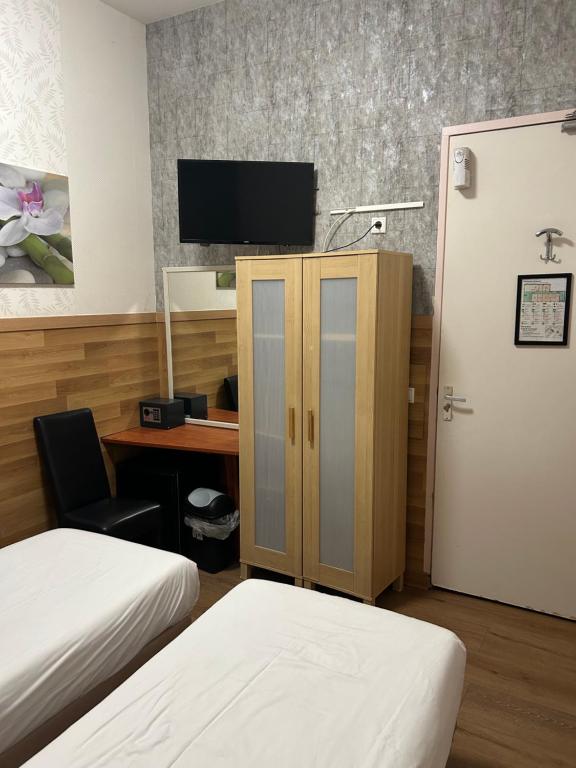 Hotel Isis - Resim 10