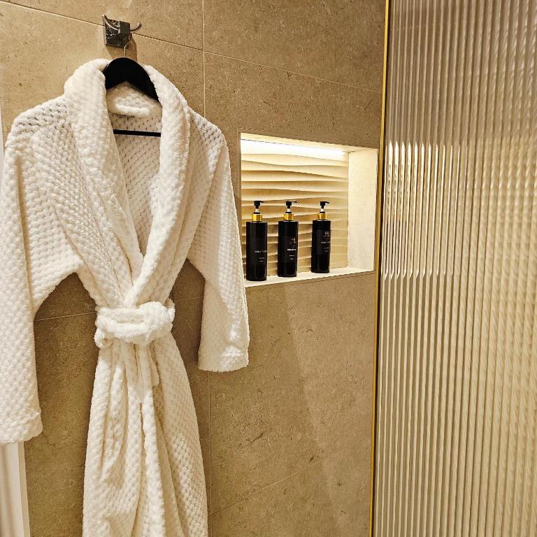 STOA ROME Boutique Suites - 7