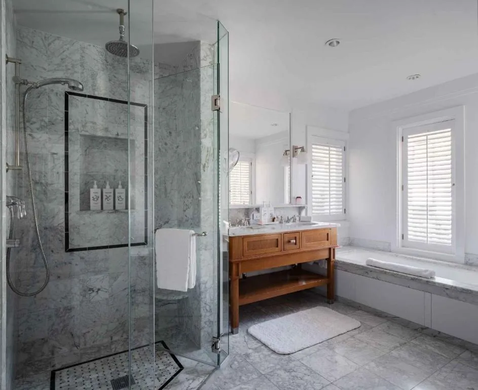 Premier King Suite with Terrace