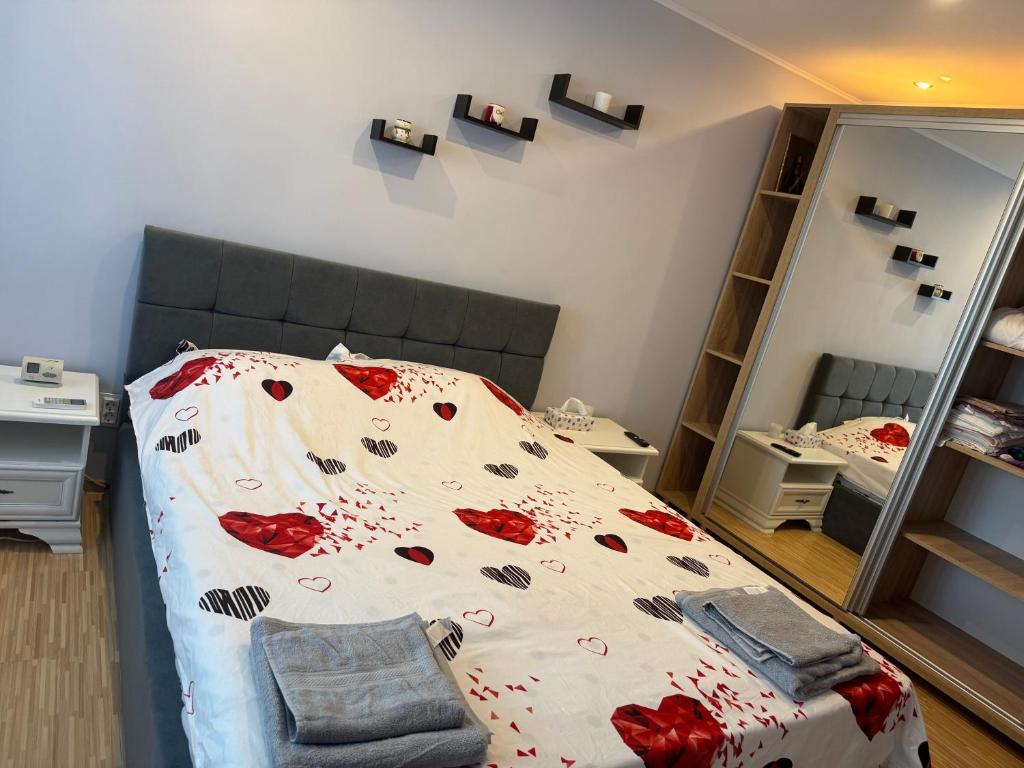 Imagen de la galería de Mioveni Residence, en Mioveni