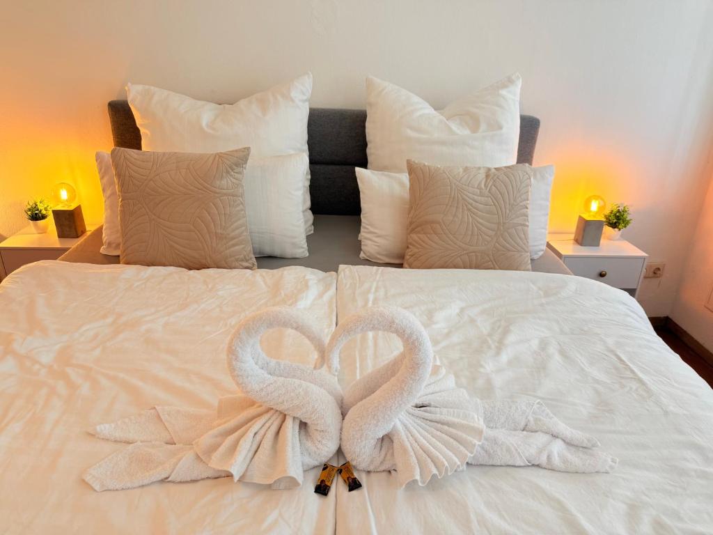 Micro Apartment – Ferienwohnung in Coburg, Metzgergasse 2