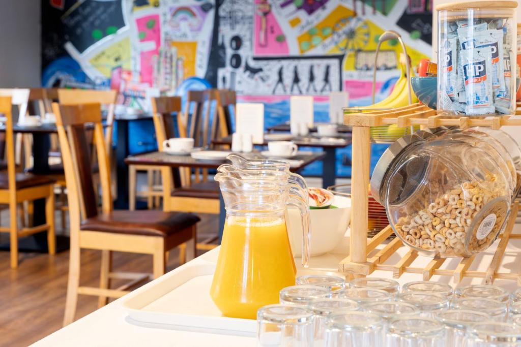 Orrell Park Hotel - Resim 35