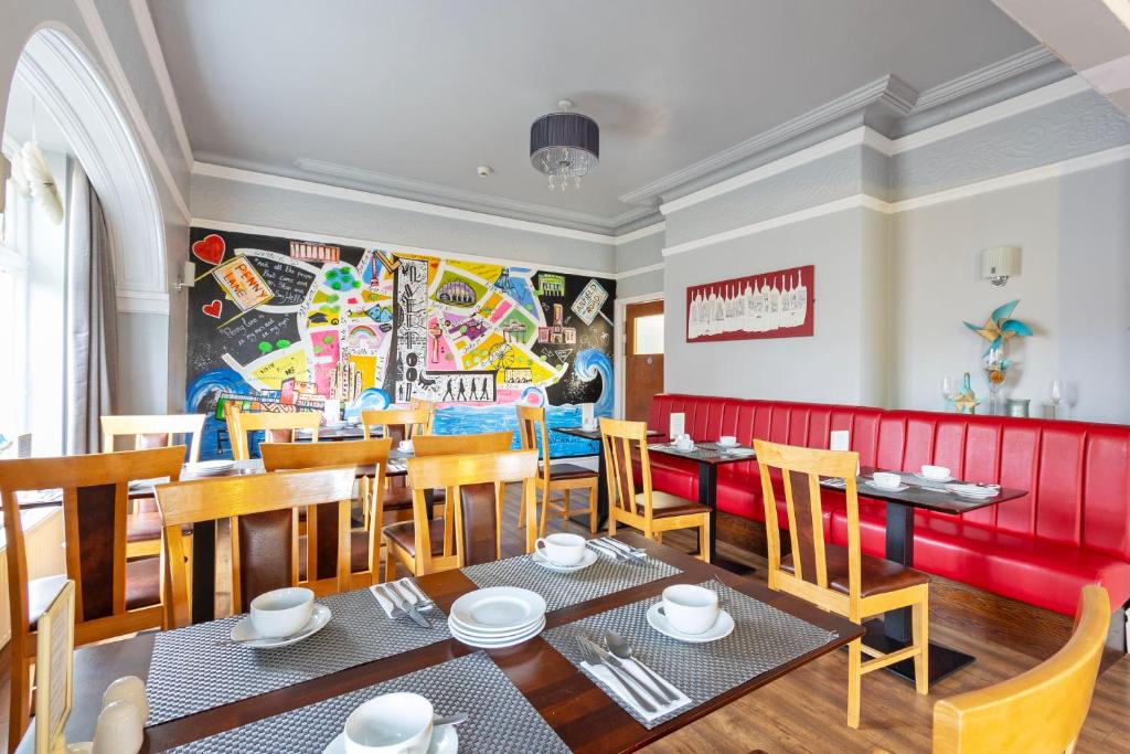 Orrell Park Hotel - Resim 37