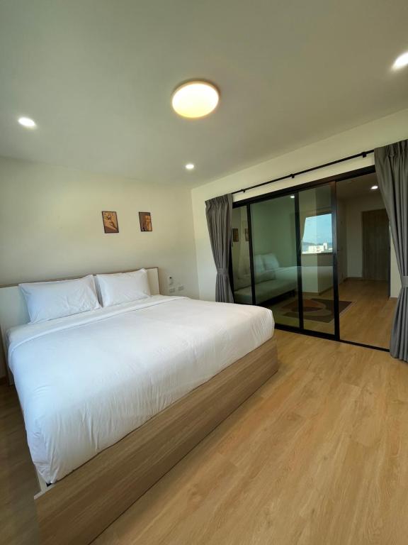 Hill Bay Suites Hotel - Resim 12