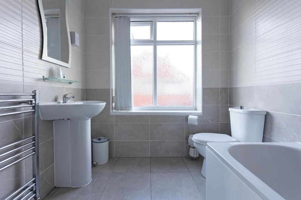 Orrell Park Hotel - Resim 22