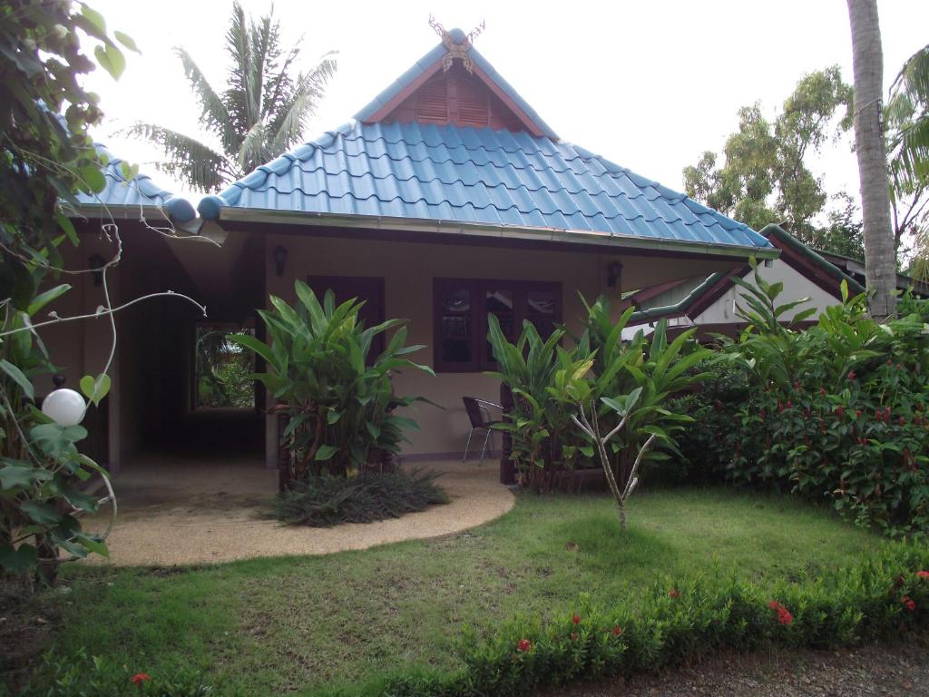 The Krabi Forest Homestay - 12