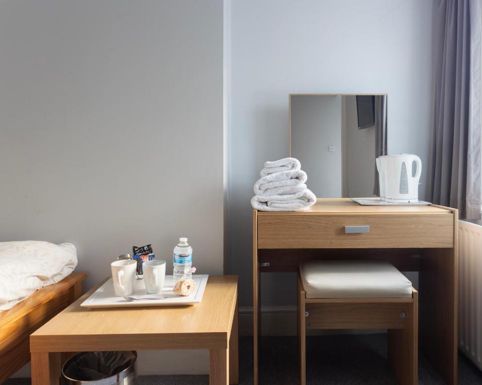 Orrell Park Hotel - Resim 8