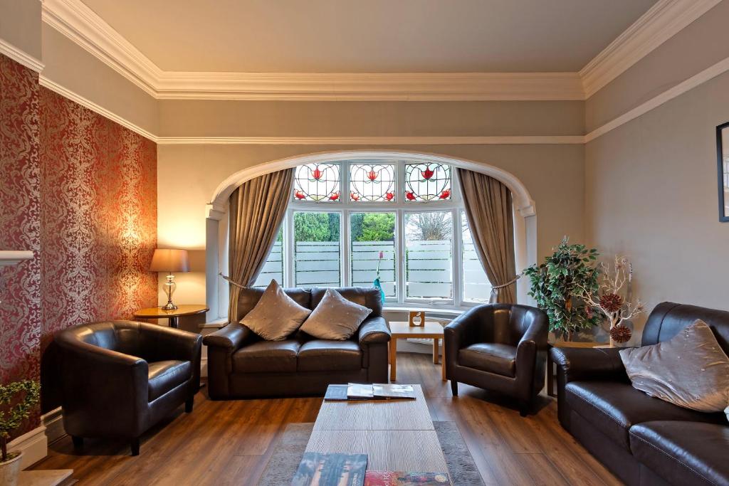 Orrell Park Hotel - Resim 39