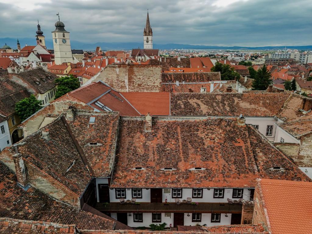 Althof Apartments - Resim 7