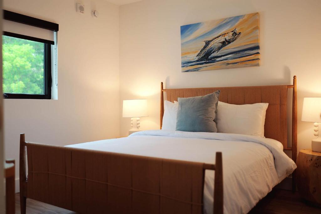 Pines & Palms Resort photo