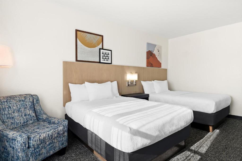 Spark by Hilton Panama City Beach photo