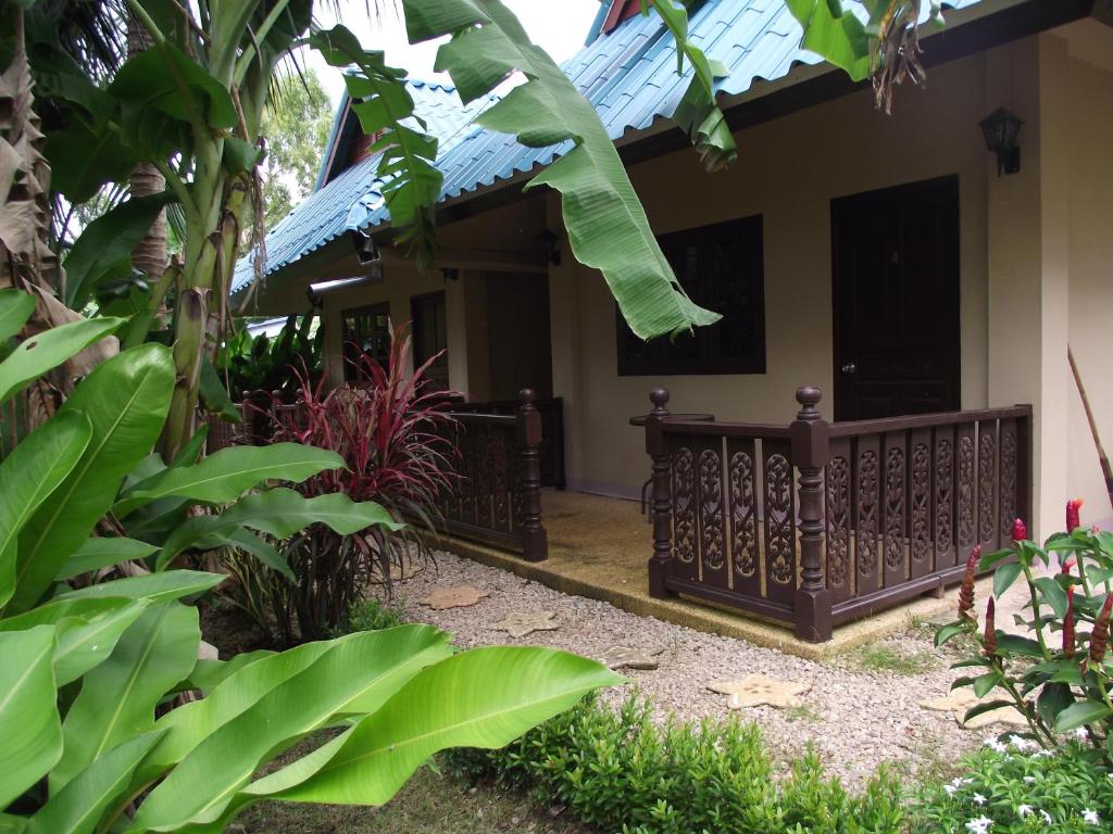 The Krabi Forest Homestay - 2