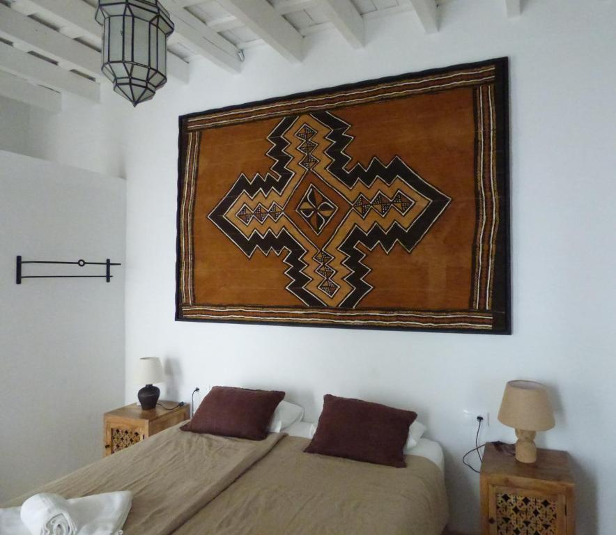 El Palacio del Viento - Double Or Twin Room