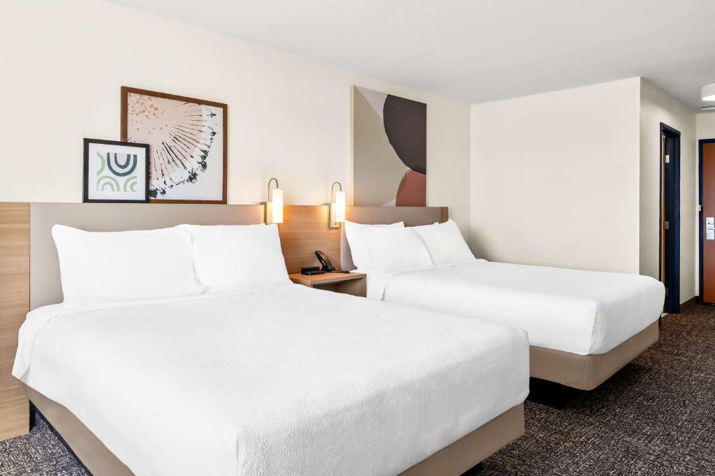 Spark by Hilton Springfield Southwest photo