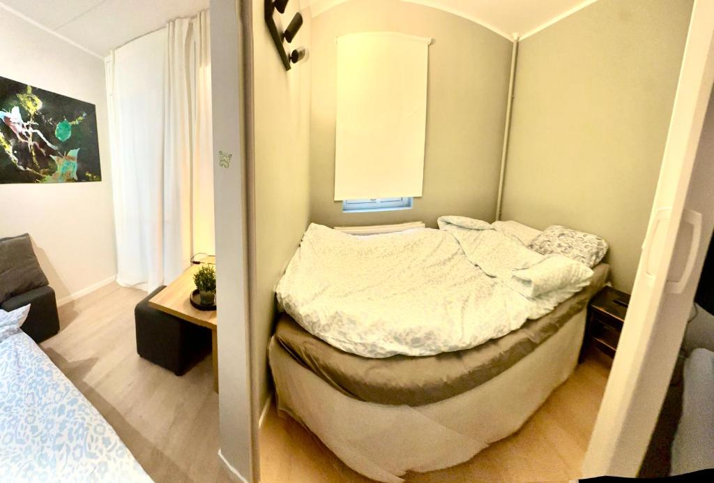 Exclusive Central-Home in Central Oslo- for five people - Resim 9