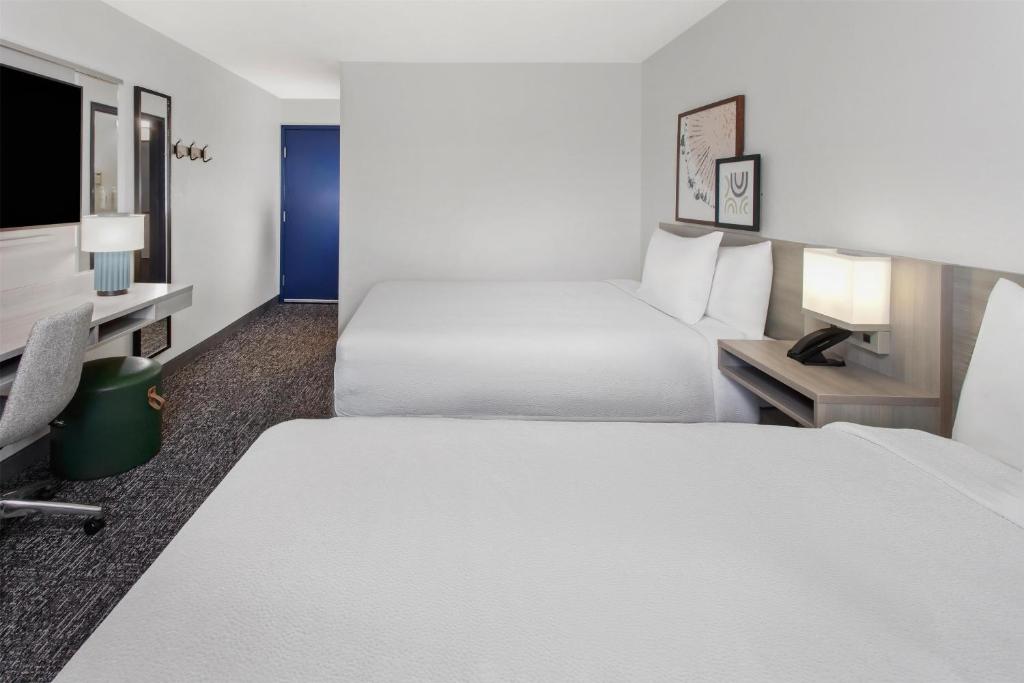 Spark by Hilton Rochester South photo