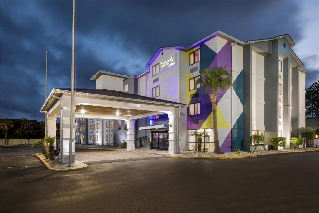 Spark By Hilton Biloxi Ocean Springs photo