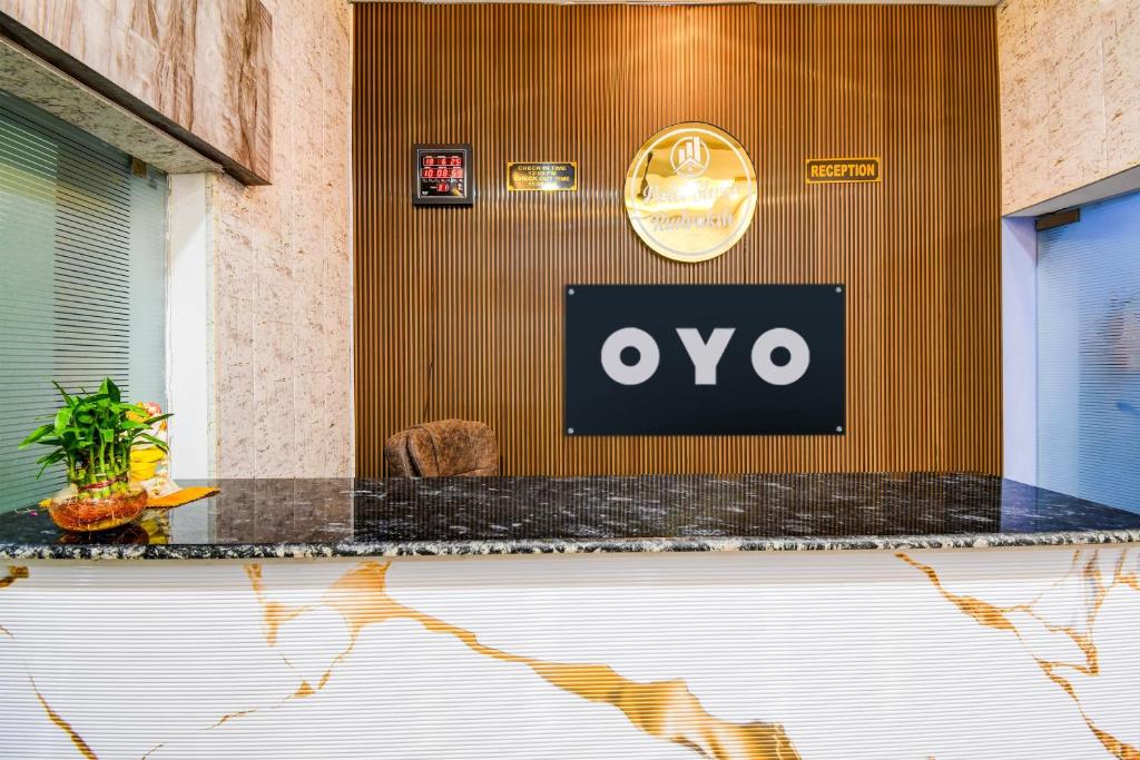 Fotografie z fotogalerie ubytování SPOT ON Hotel Shree Rudraksh v destinaci Váránasí