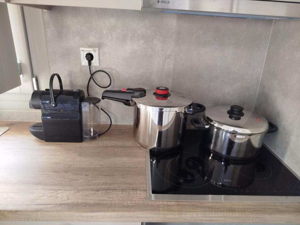 Fotografie z fotogalerie ubytování Anastasakos villas v destinaci Gythio