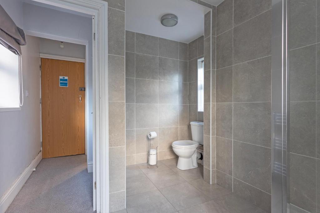 Orrell Park Hotel - Resim 40