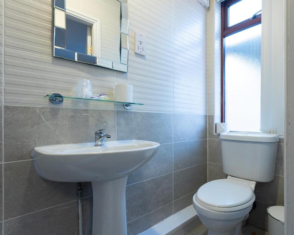 Orrell Park Hotel - Resim 41