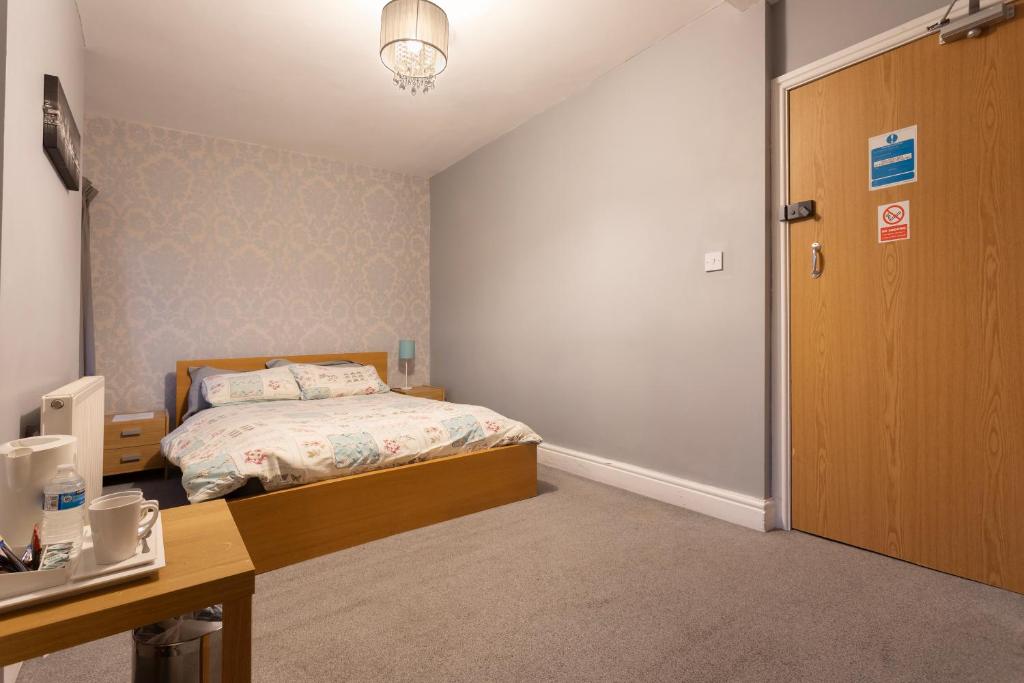 Orrell Park Hotel - Resim 42