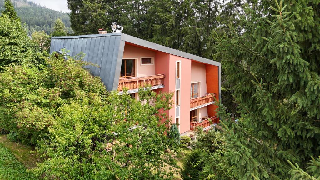 Φυσικό τοπίο κοντά σε αυτό το διαμέρισμα